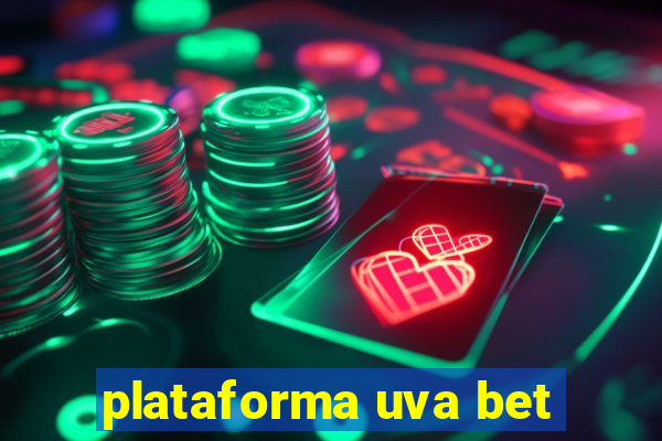 plataforma uva bet